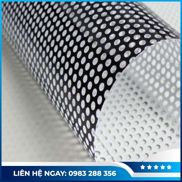 Decal lưới